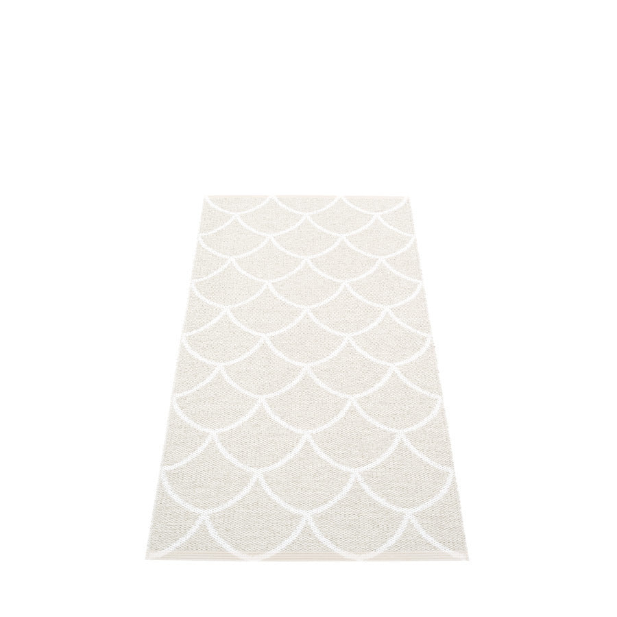 Pappelina Rug Kotte Fossil Grey