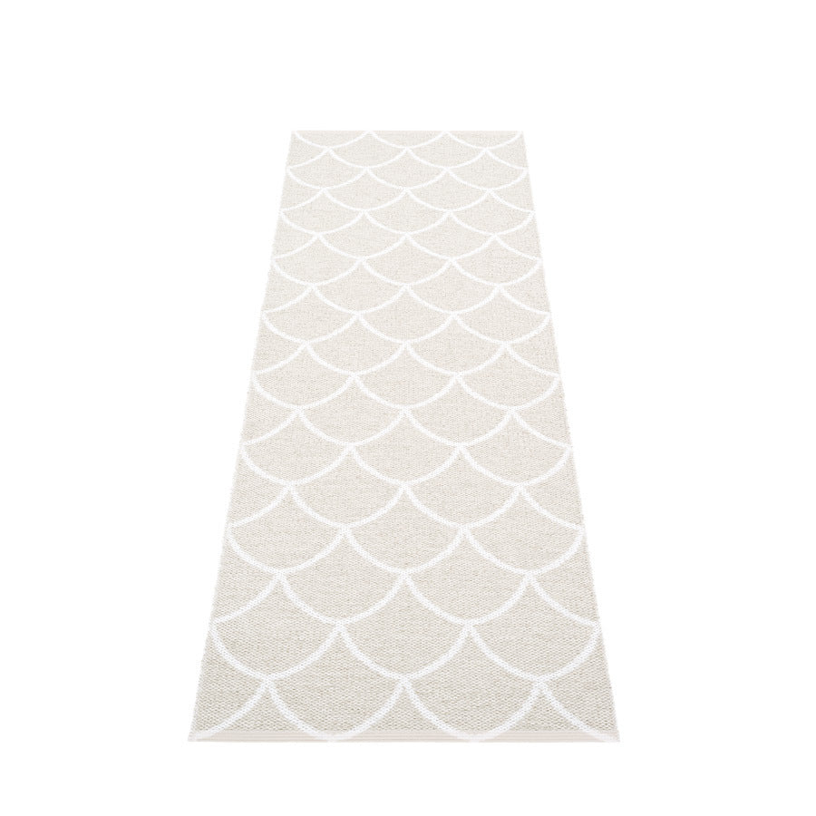 Pappelina Rug Kotte Fossil Grey
