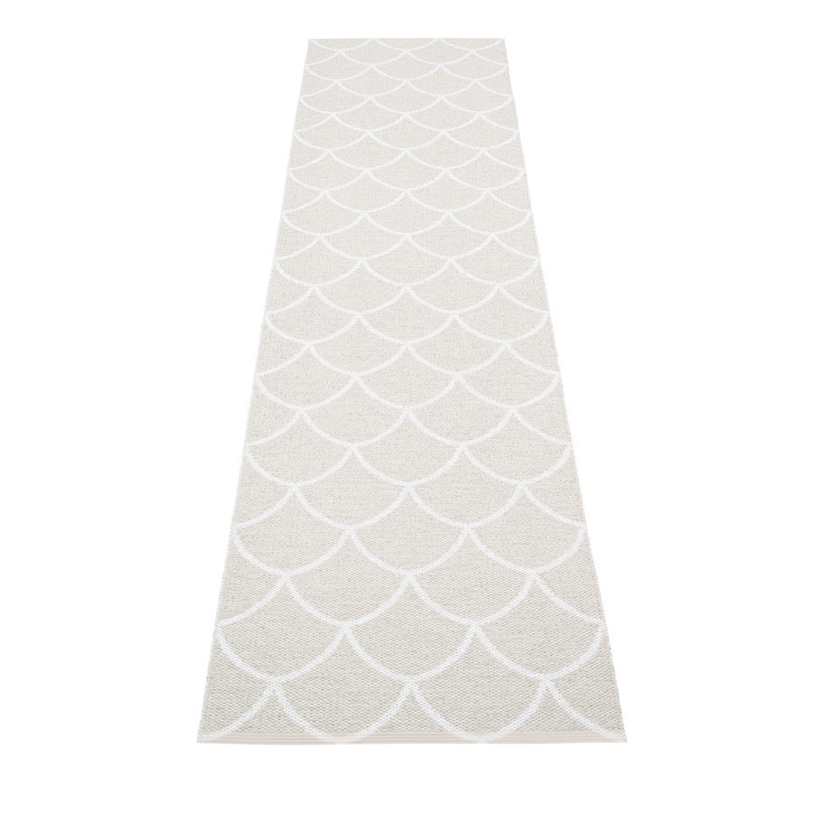 Pappelina Rug Kotte Fossil Grey