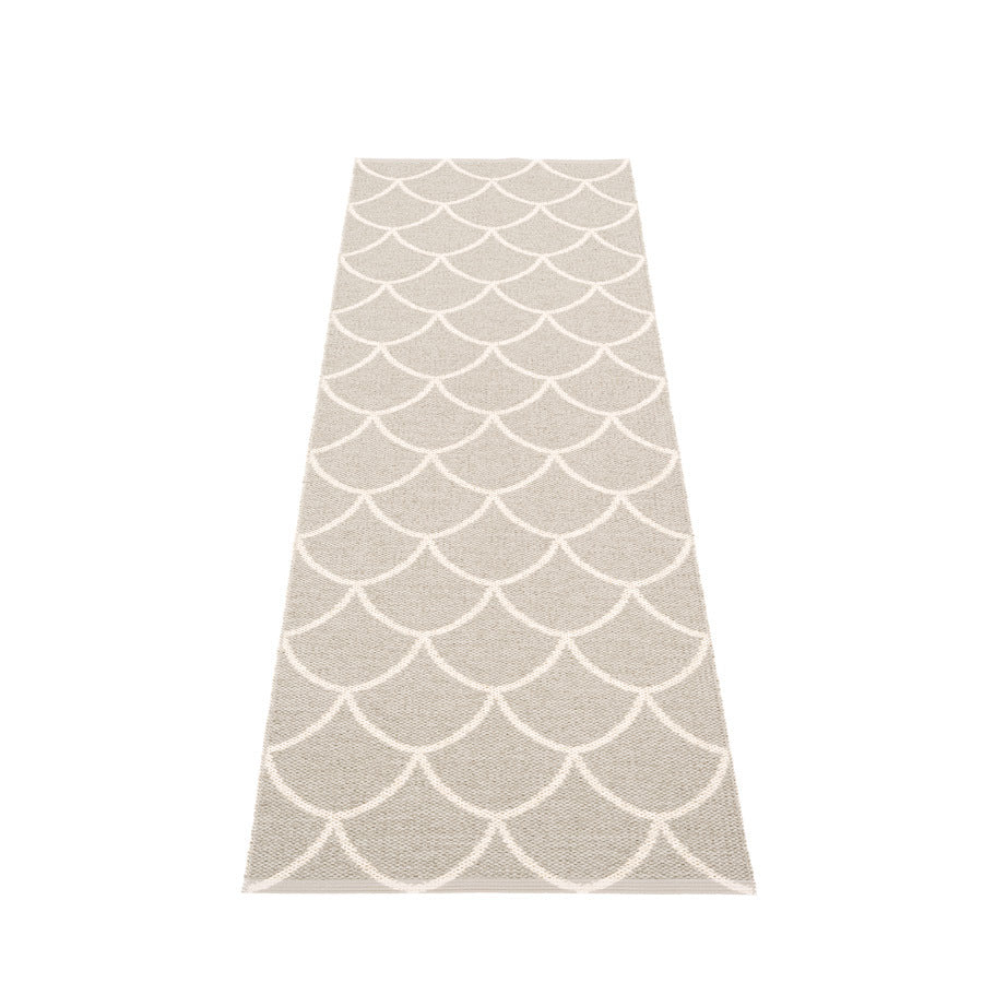 Pappelina Rug Kotte Linen