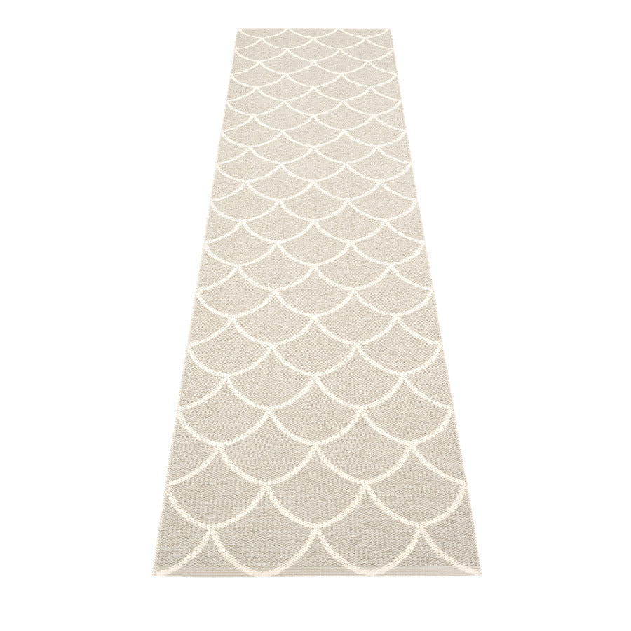 Pappelina Rug Kotte Linen