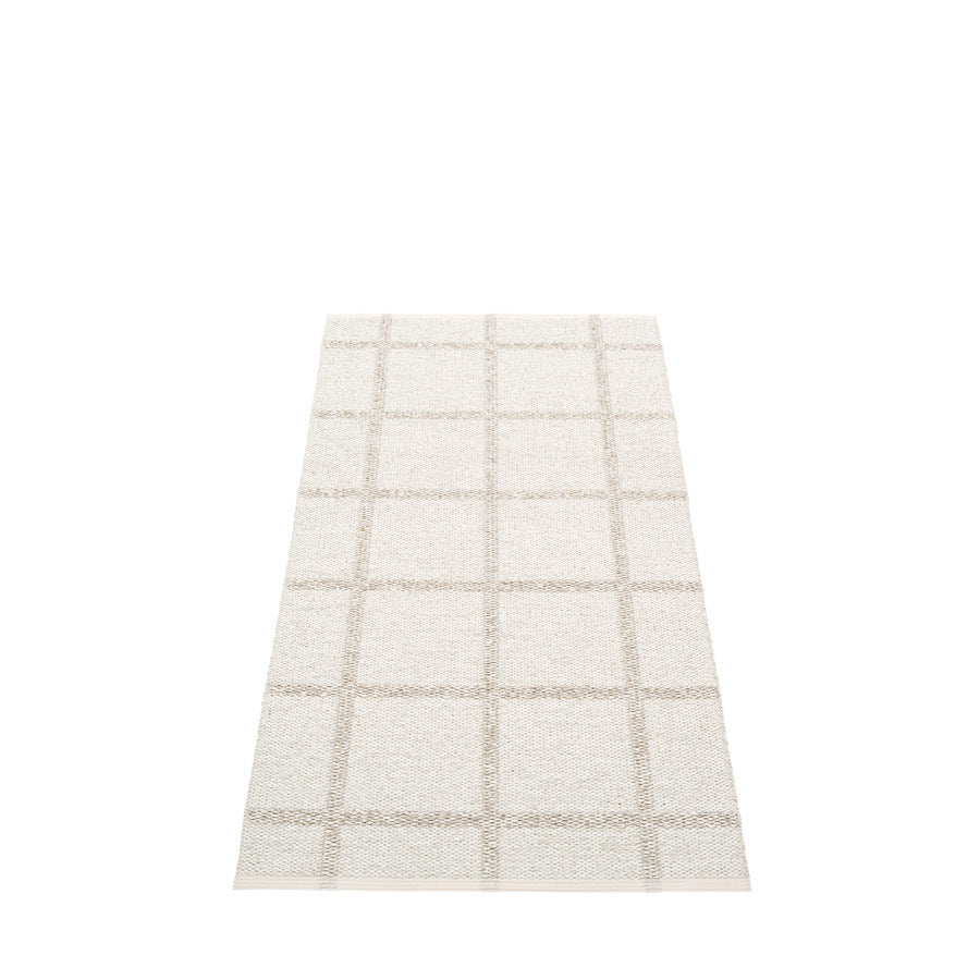 Pappelina Rug Ada Fossil Grey