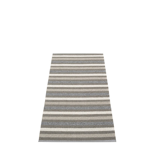 Pappelina_Rug_Grace_Charcoal