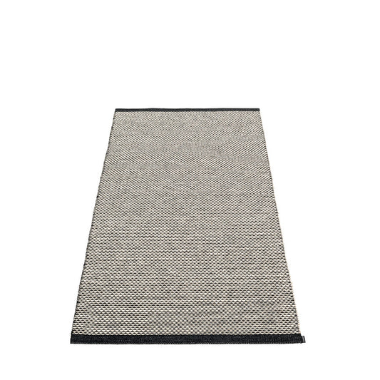 Pappelina_Rug_Effi_Black