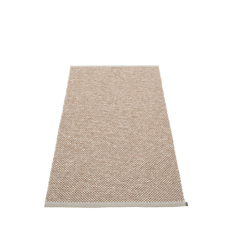 Pappelina Rug Effi Warm Grey