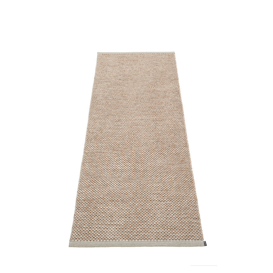 Pappelina Rug Effi Warm Grey