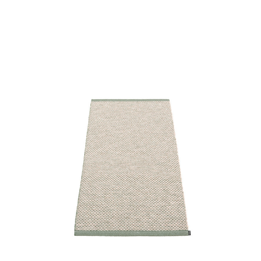 Pappelina Rug Effi Army