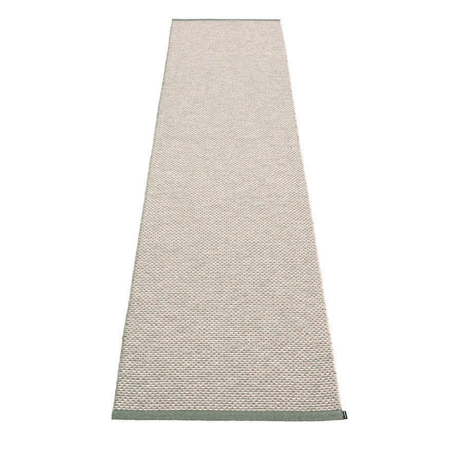 Pappelina Rug Effi Army