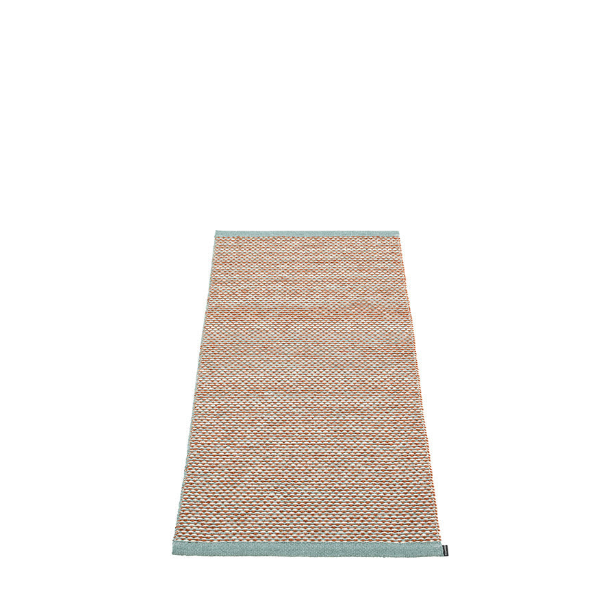 Pappelina Rug Effi Haze