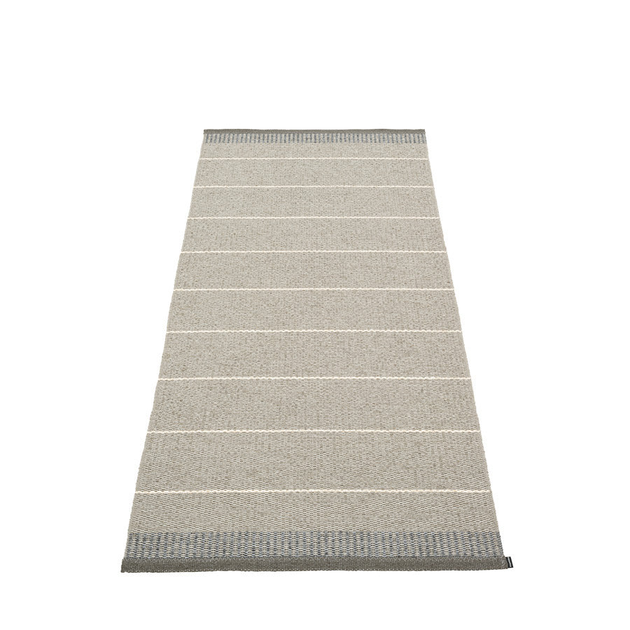 Pappelina Rug Belle Concrete