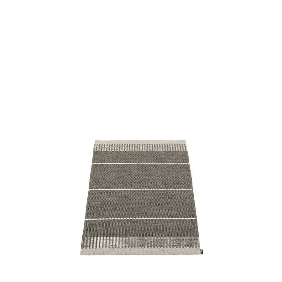 BELLE Rug in Shadow – Indoor/Outdoor Collection | Pappelina – Wholesale ...