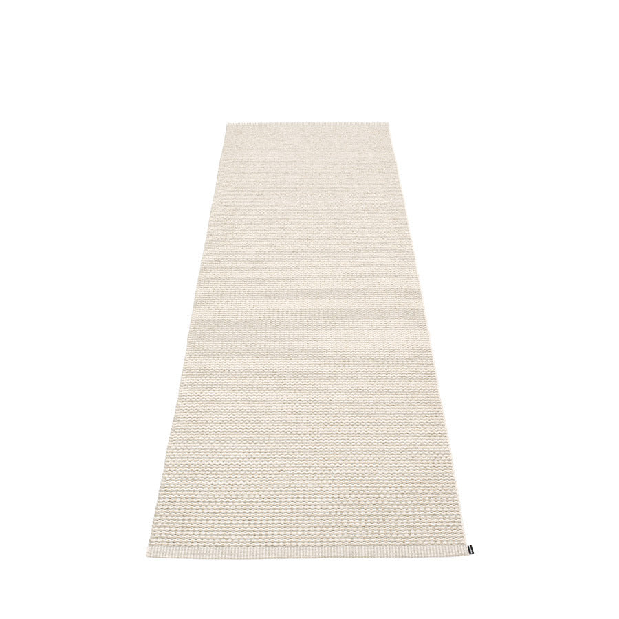 Pappelina Rug Mono Linen