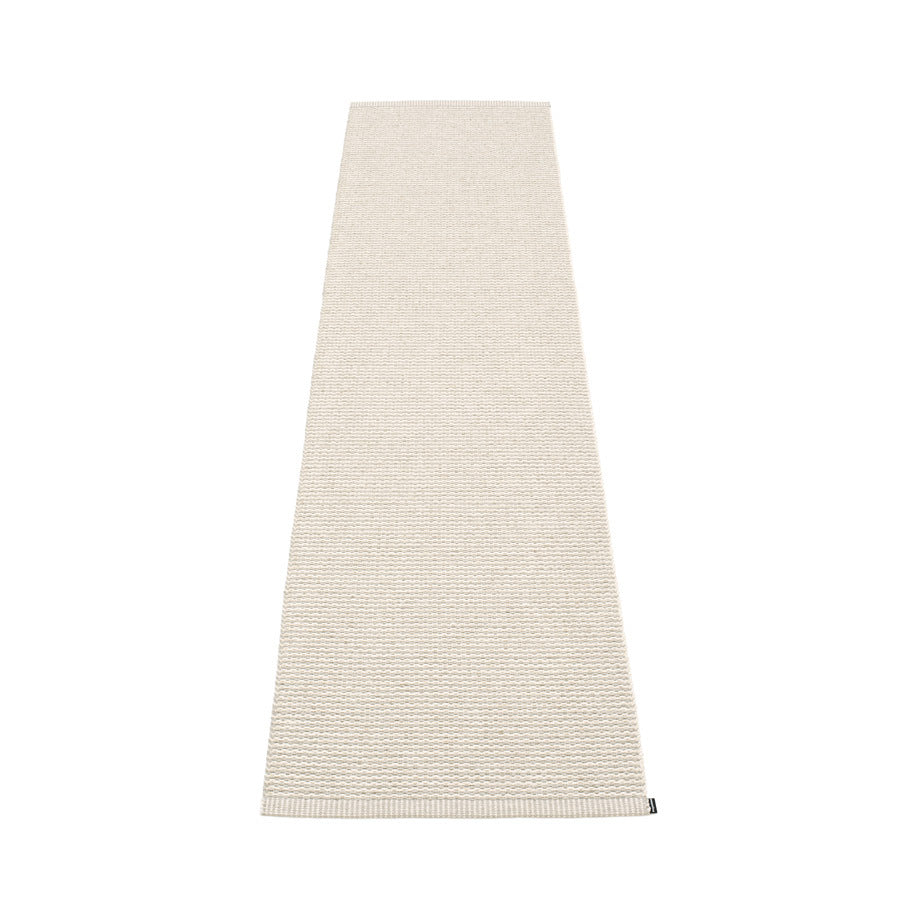 Pappelina Rug Mono Linen