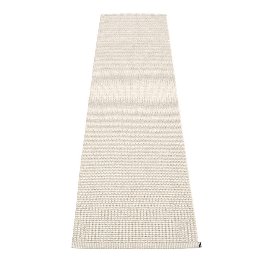 Pappelina Rug Mono Linen