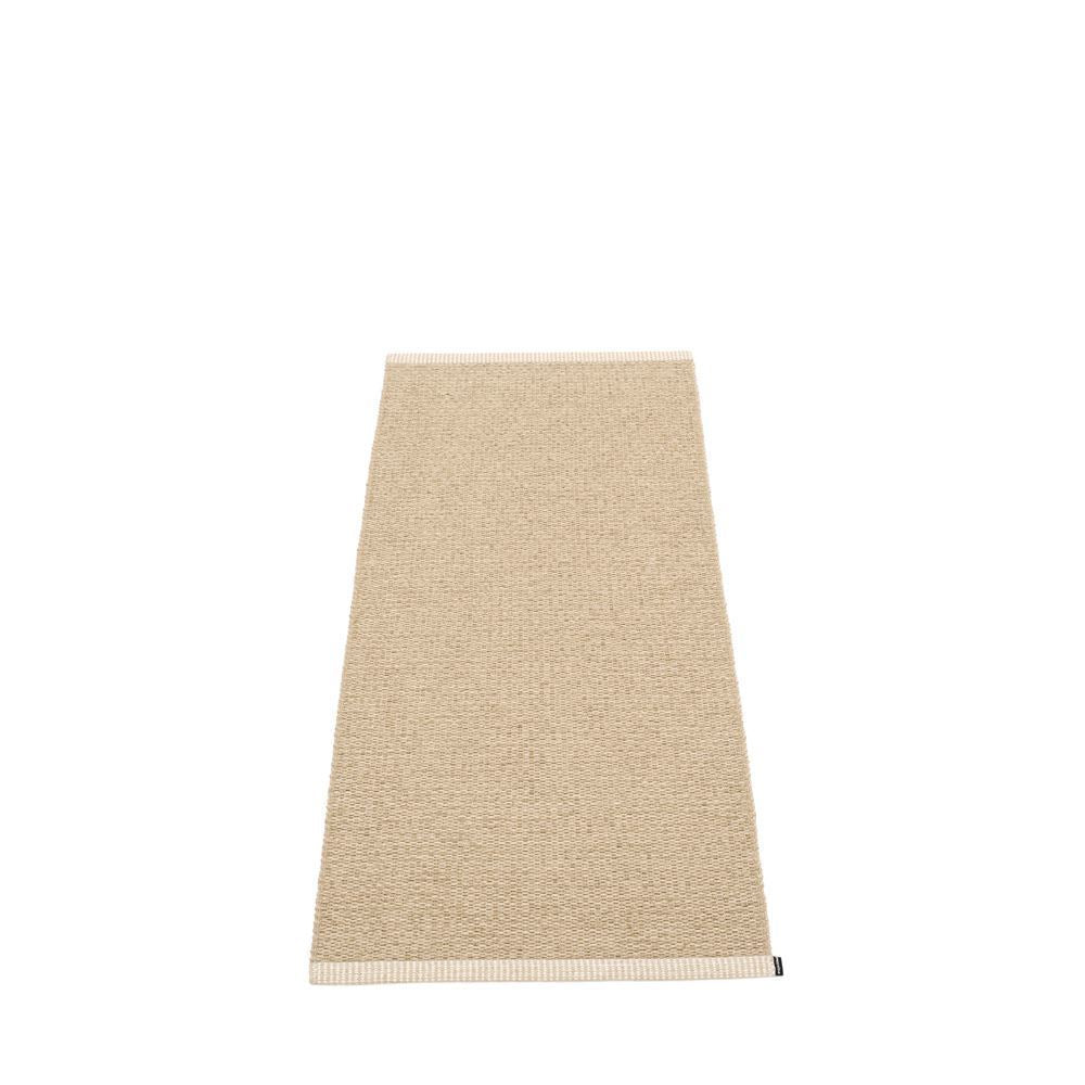 Pappelina Rug Mono Beige