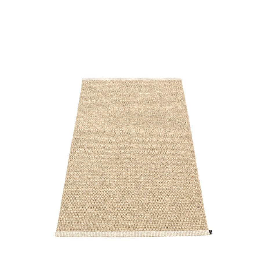 Pappelina Rug Mono Beige
