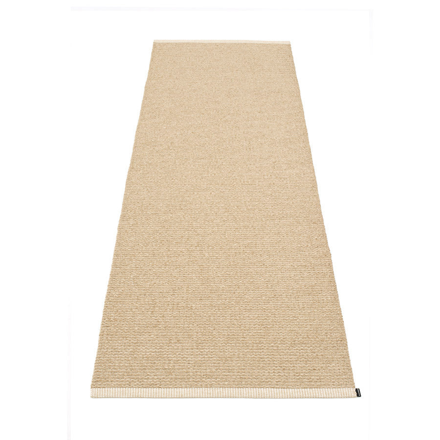 Pappelina Rug Mono Beige