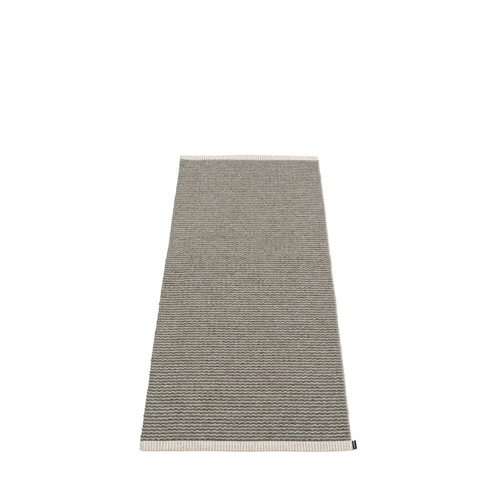 Pappelina_Rug_Mono_Charcoal