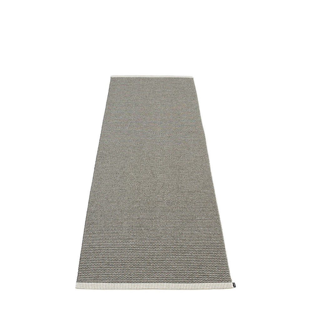 Pappelina_Rug_Mono_Charcoal