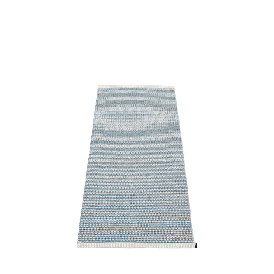 Pappelina Rug Mono Storm