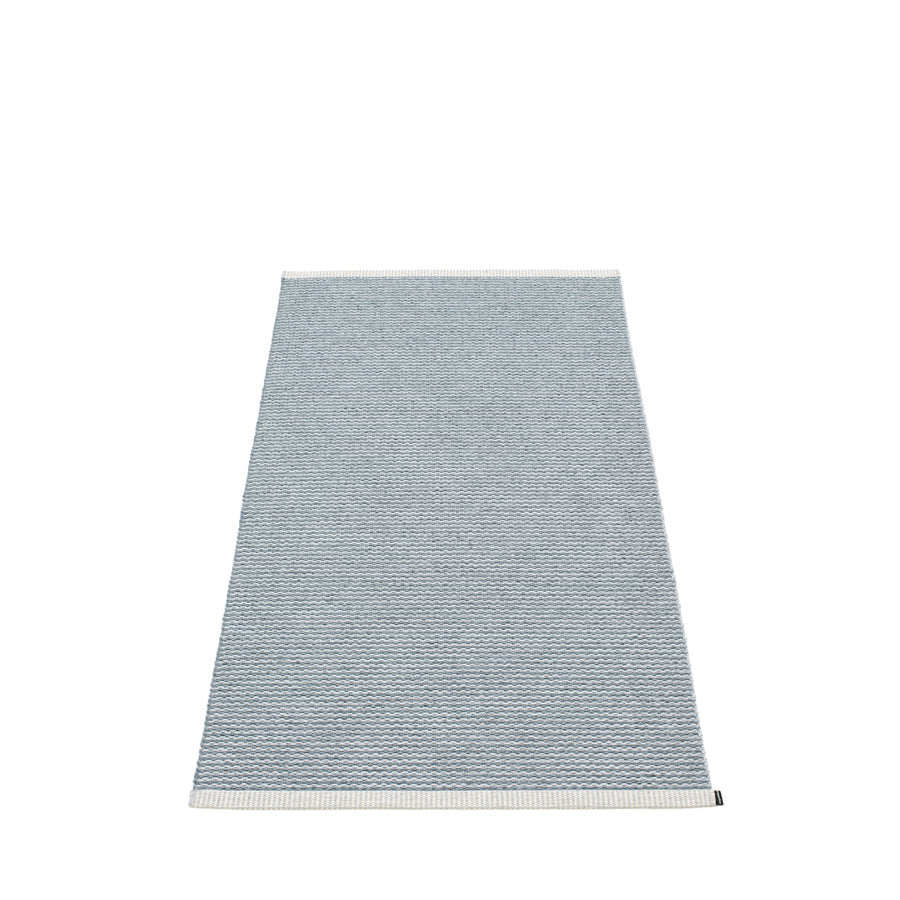 Pappelina Rug Mono Storm