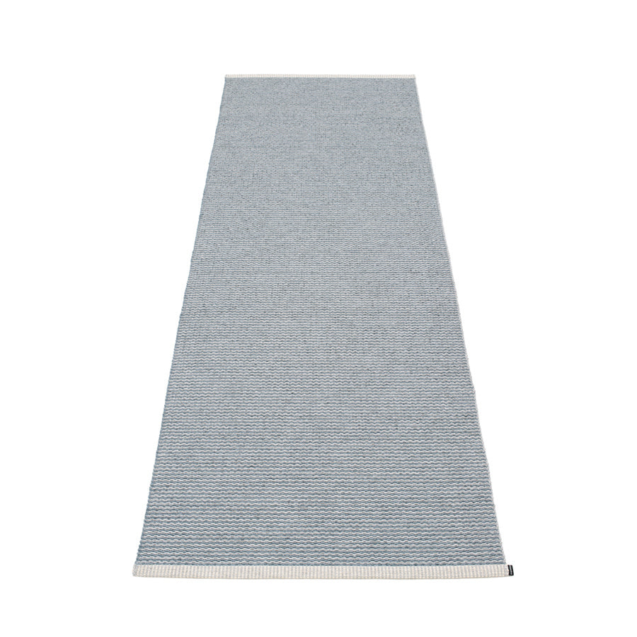 Pappelina Rug Mono Storm