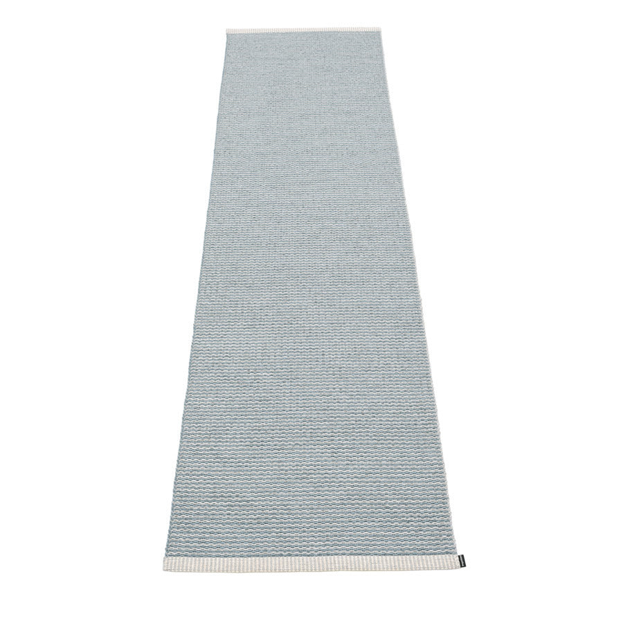 Pappelina Rug Mono Storm