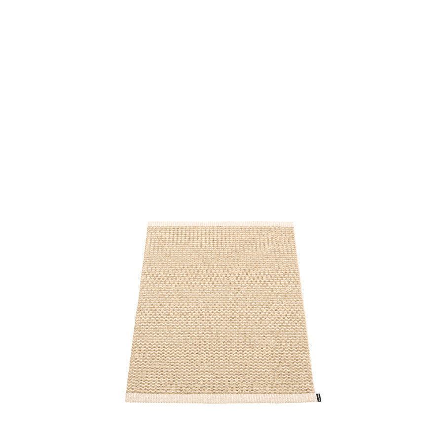 Pappelina_Rug_Mono_Sand