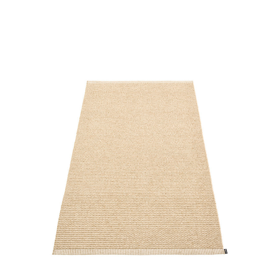 Pappelina_Rug_Mono_Sand