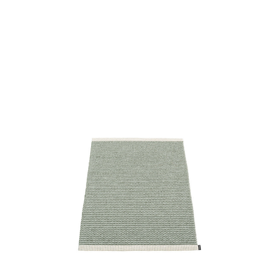 Pappelina Rug Mono Sage