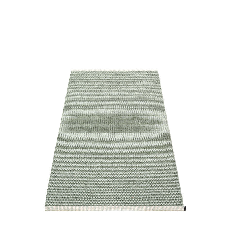 Pappelina Rug Mono Sage