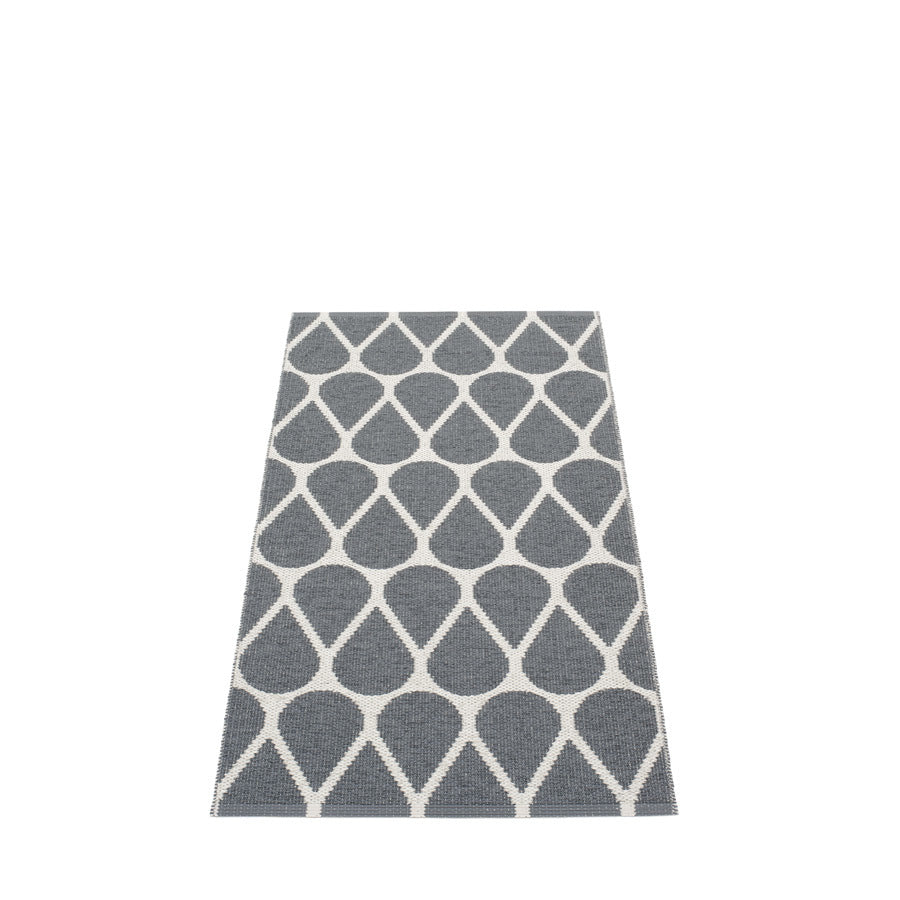 Pappelina Rug Otis Granit