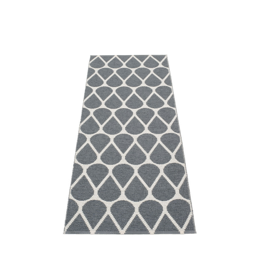 Pappelina Rug Otis Granit