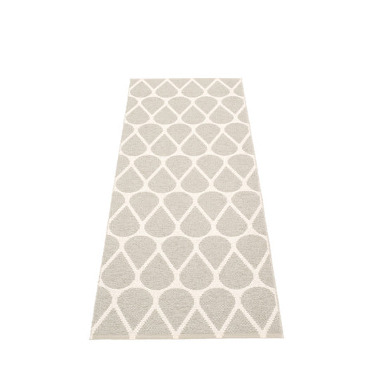 Pappelina Rug Otis Linen
