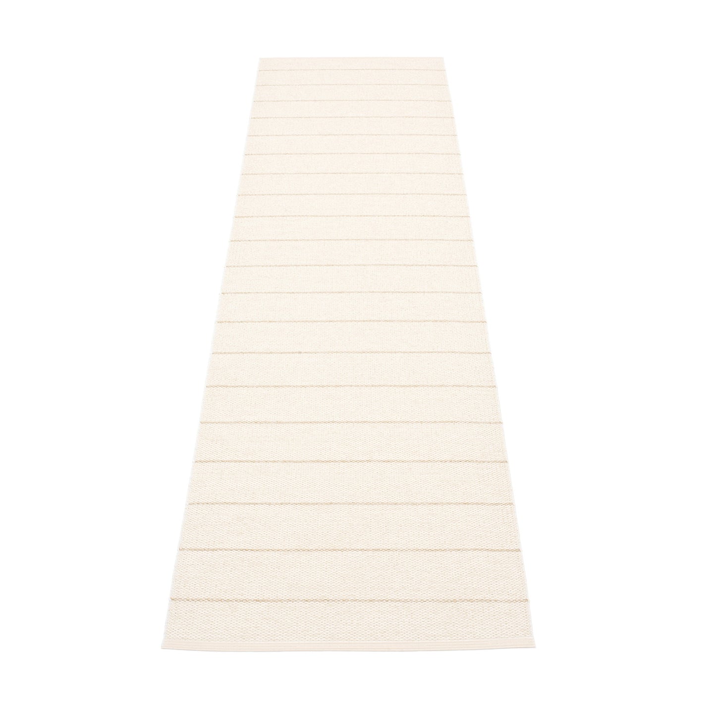 Pappelina Rug Carl Vanilla