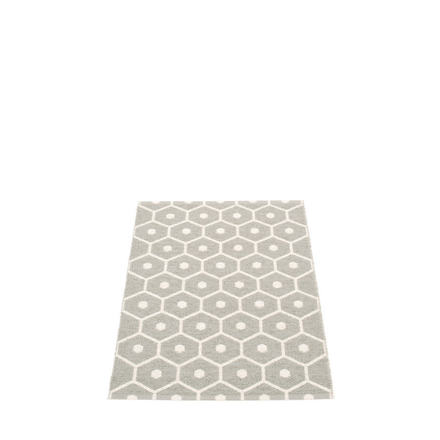 Pappelina Rug Honey Warm Grey