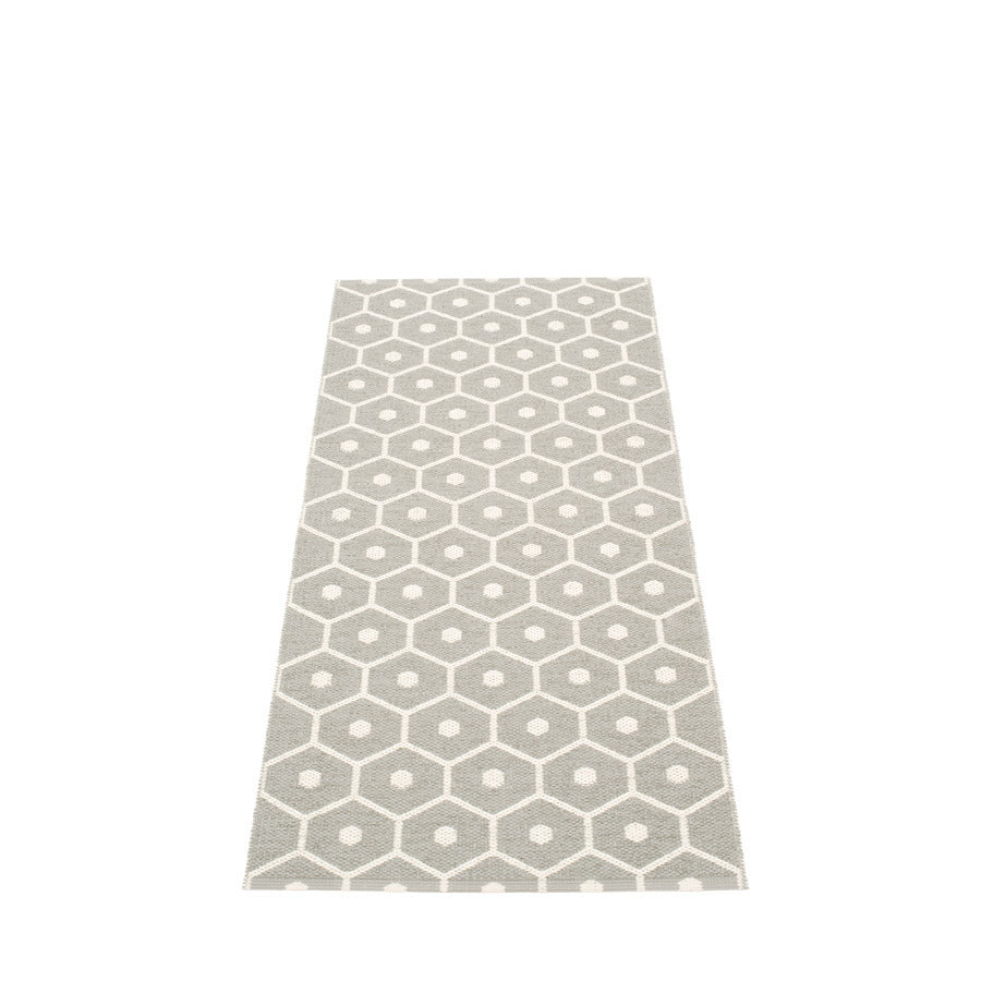 Pappelina Rug Honey Warm Grey
