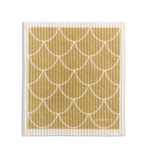 Pappelina Dishcloth Kotte