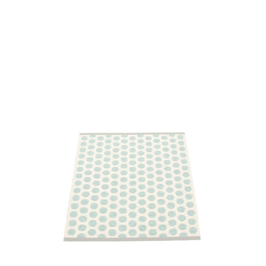Pappelina Rug Noa Turquoise
