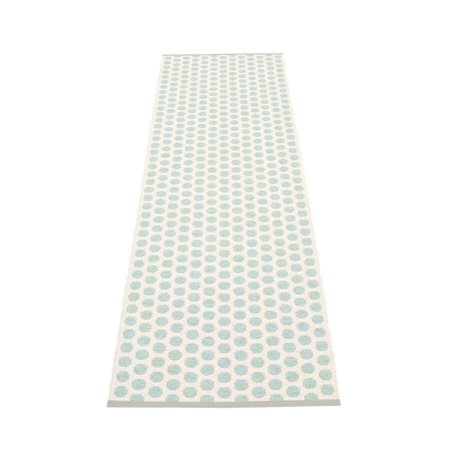 Pappelina Rug Noa Turquoise