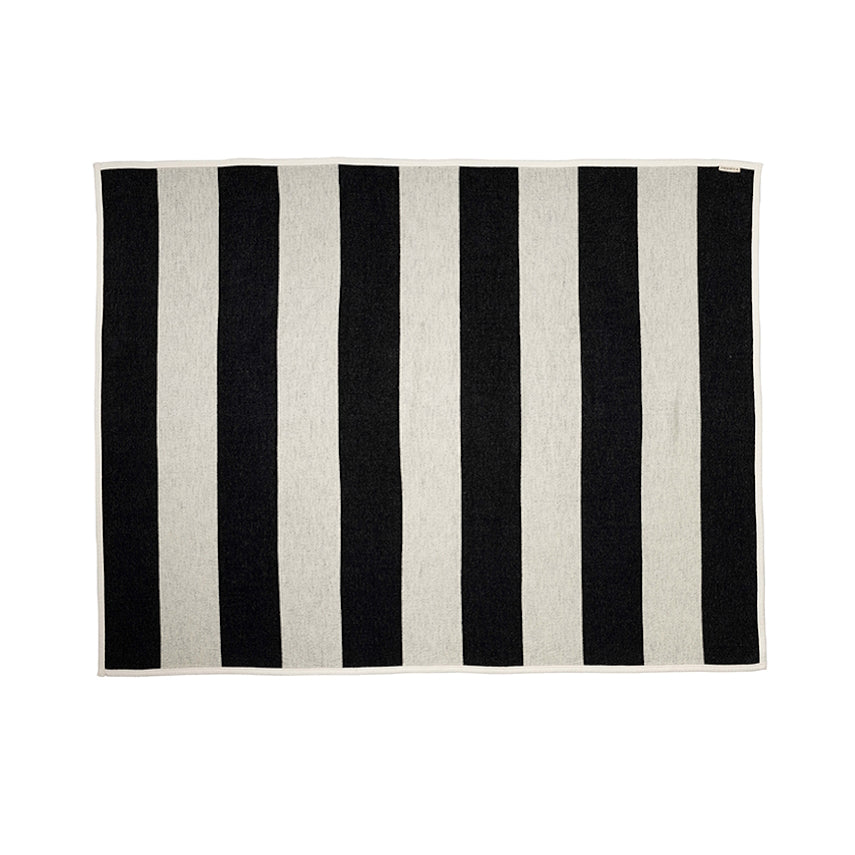 Pappelina Bob Cotton-Wool Blanket