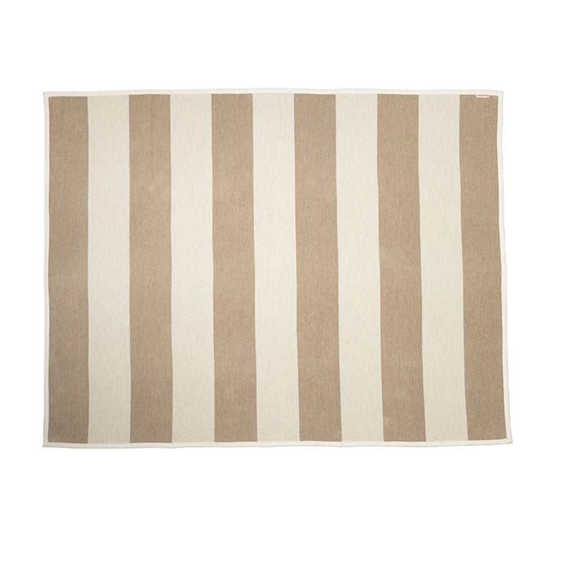 Pappelina Bob Cotton-Wool Blanket