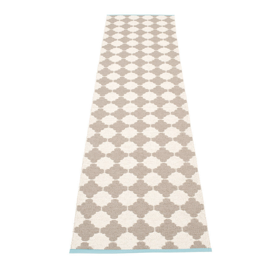 Pappelina Rug Marre Mud
