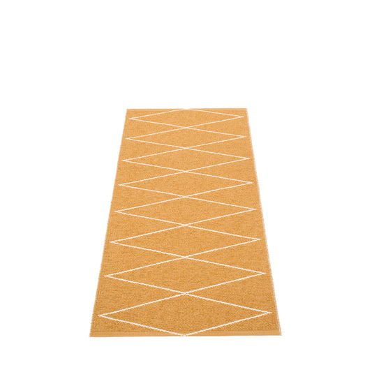 Pappelina_Rug_Max_Ochre