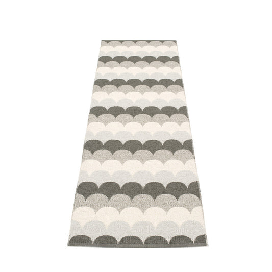 Pappelina Rug Koi Stone