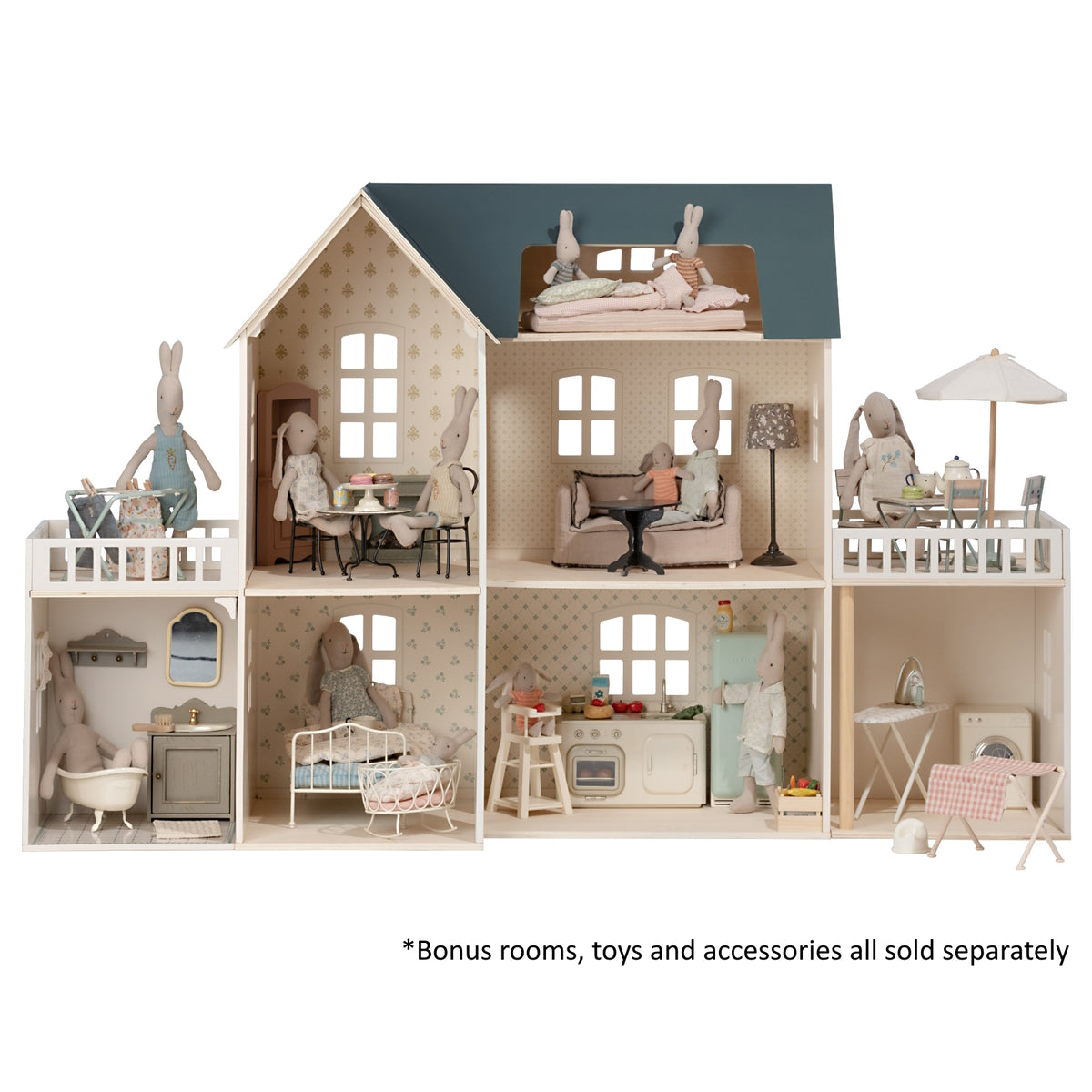 Maileg Doll House