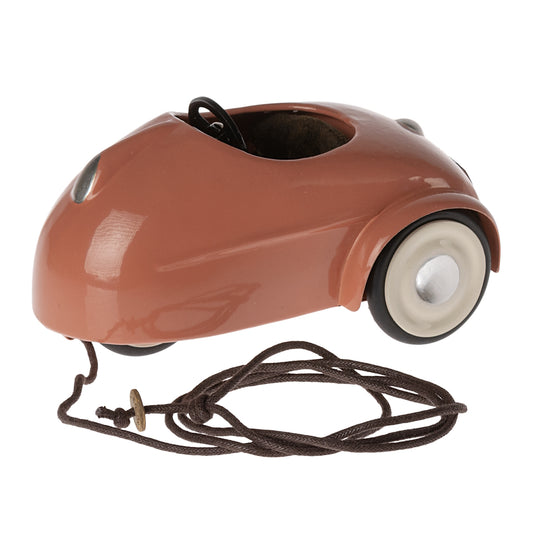 Maileg Mouse Car Coral 2024