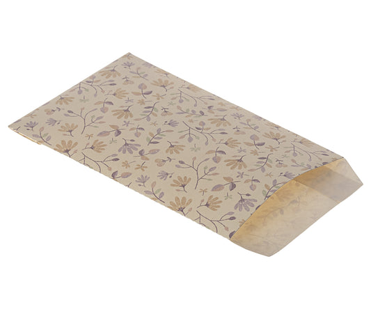 Maileg Gift Bag Merle Heather Envelope 50pk