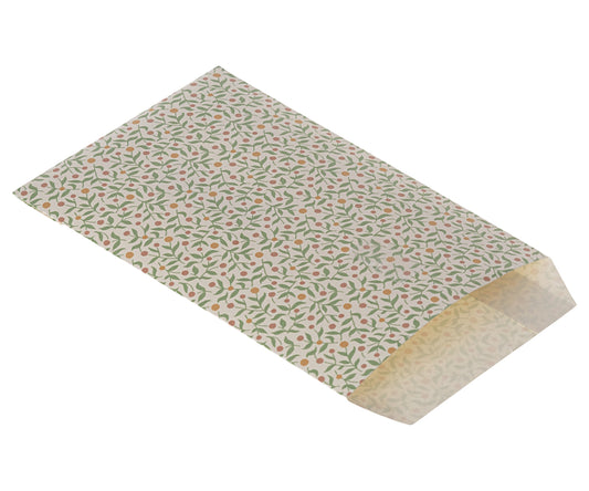 Maileg Gift Bag Berry Branches Envelope