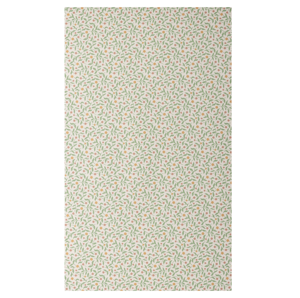 Maileg Gift Wrap Berry Branches 200m